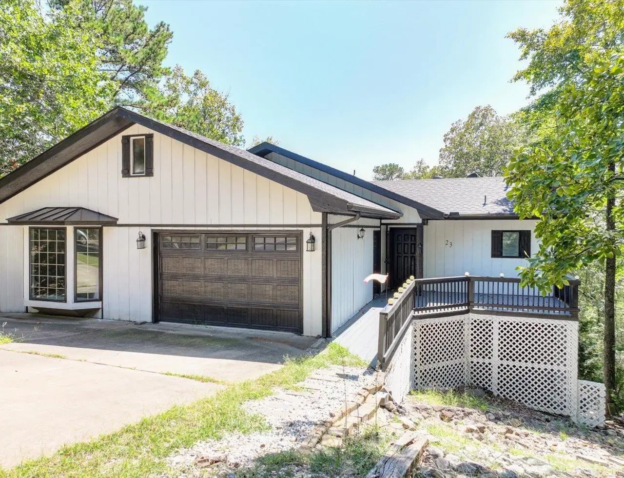 23 Ponferrada Way, Hot Springs Village