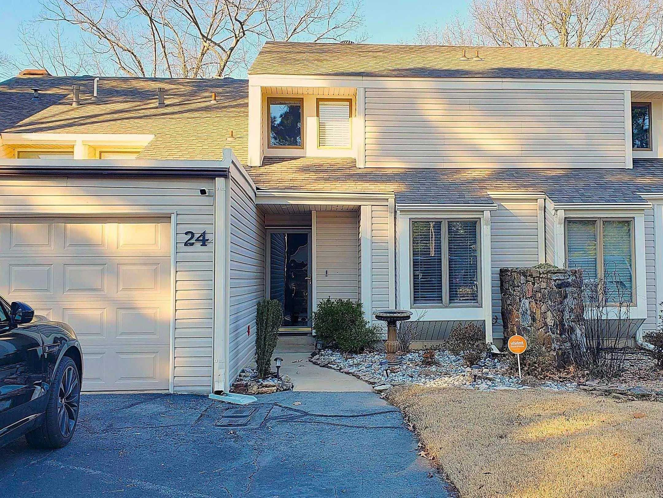 24 Fairway Woods Circle, Maumelle