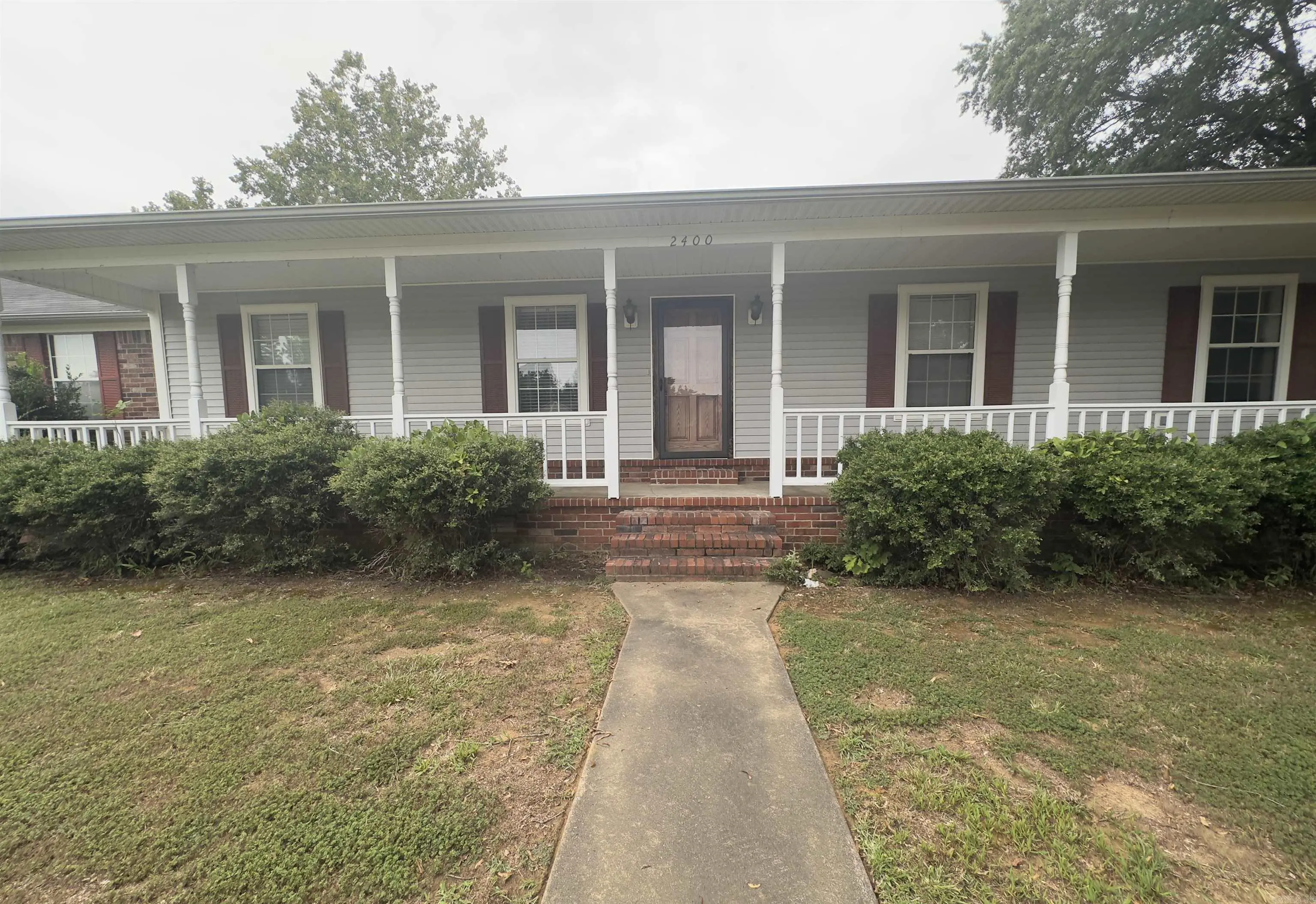 2400 Charlestowne Dr., Searcy