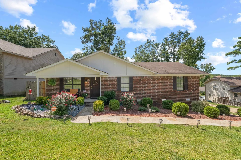 506 Parkway Place Drive, Little Rock