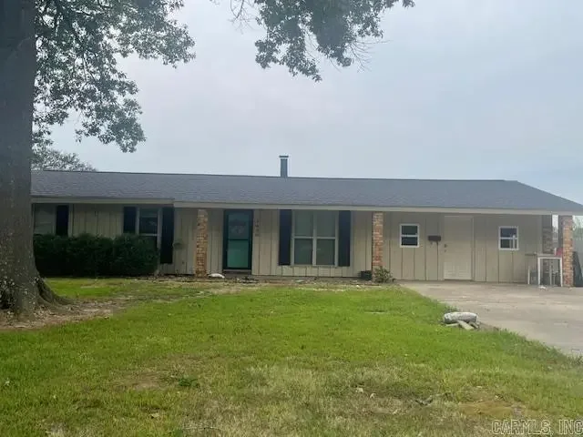 1820 Beumer Street, Stuttgart