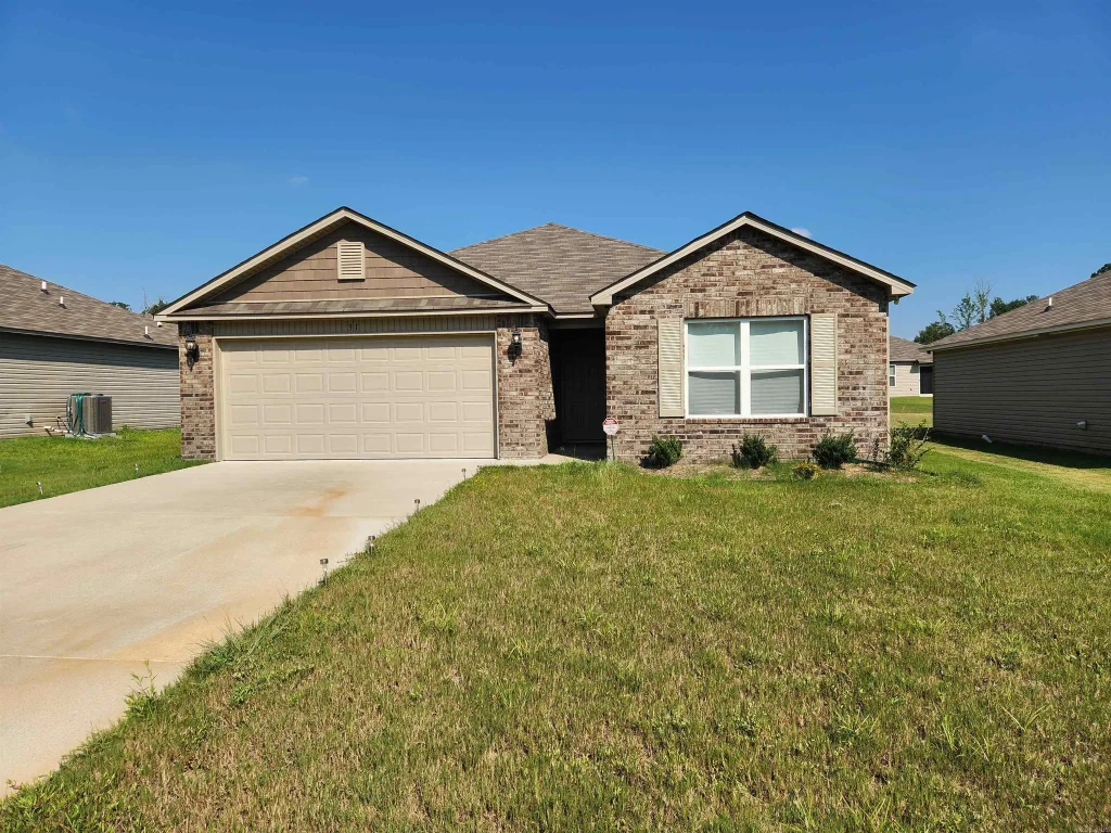 31 Avant Garde Dr, Little Rock