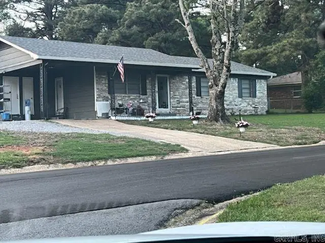 1702 Glenda Lane, Benton