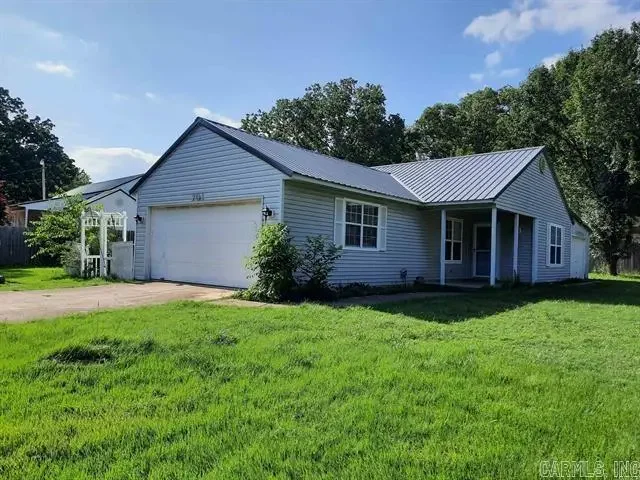 701 Clarence Street, Mountain View