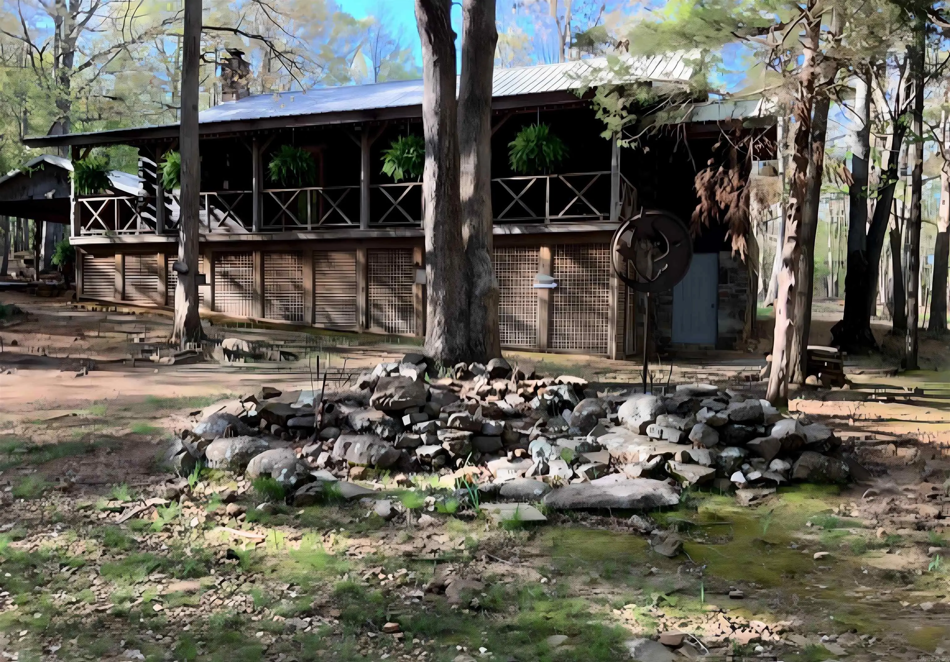 1499 Sutterfield Road, Fox