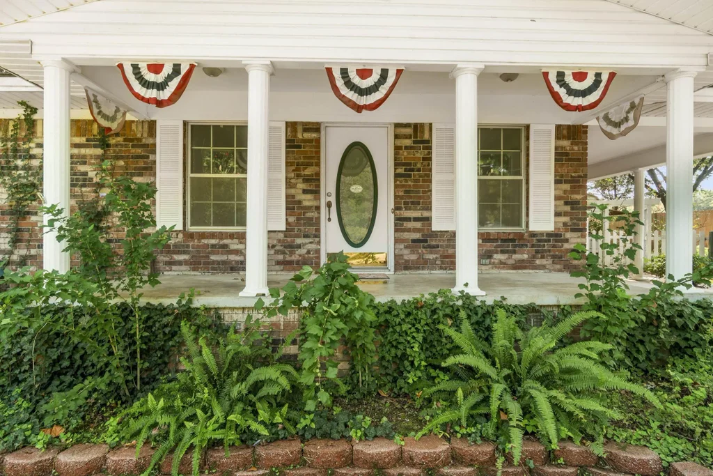 1266 Highway 258, Bald Knob