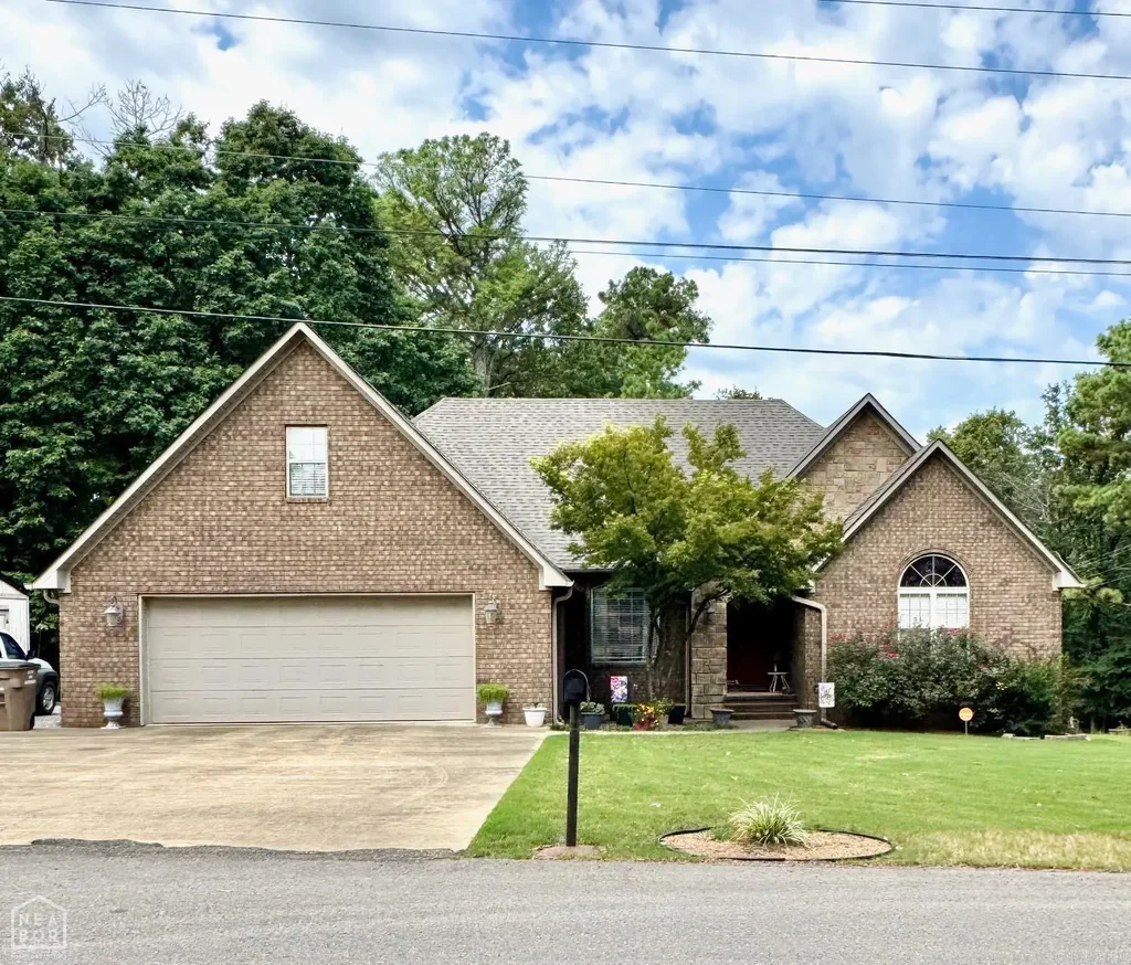 1721 Peterson, Wynne