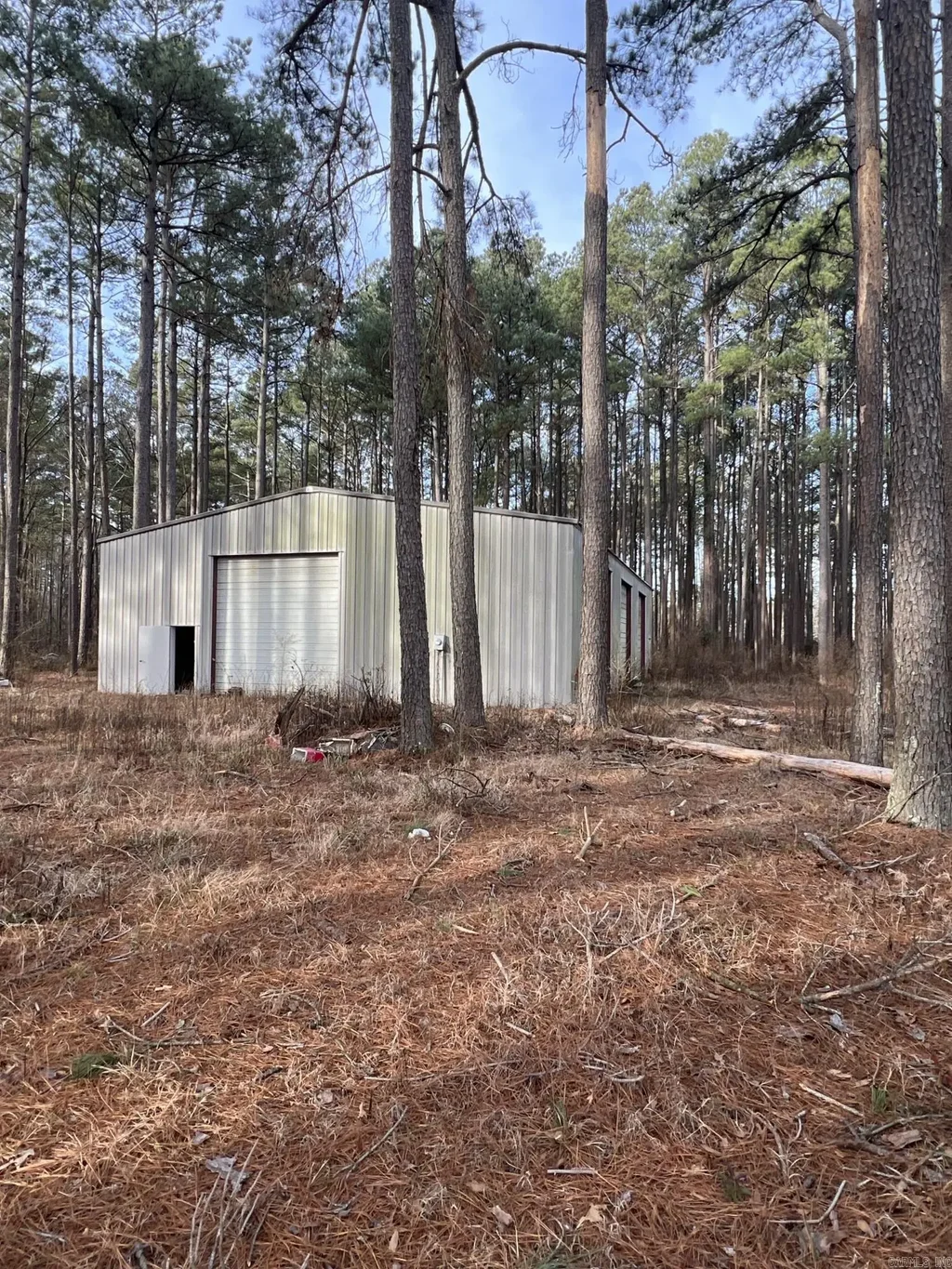 7603 Sorrells Rd, Pine Bluff