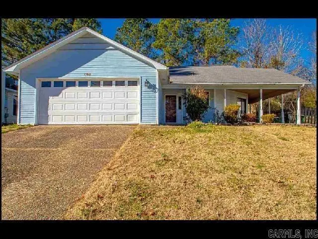 13900 Wimbledon Loop, Little Rock