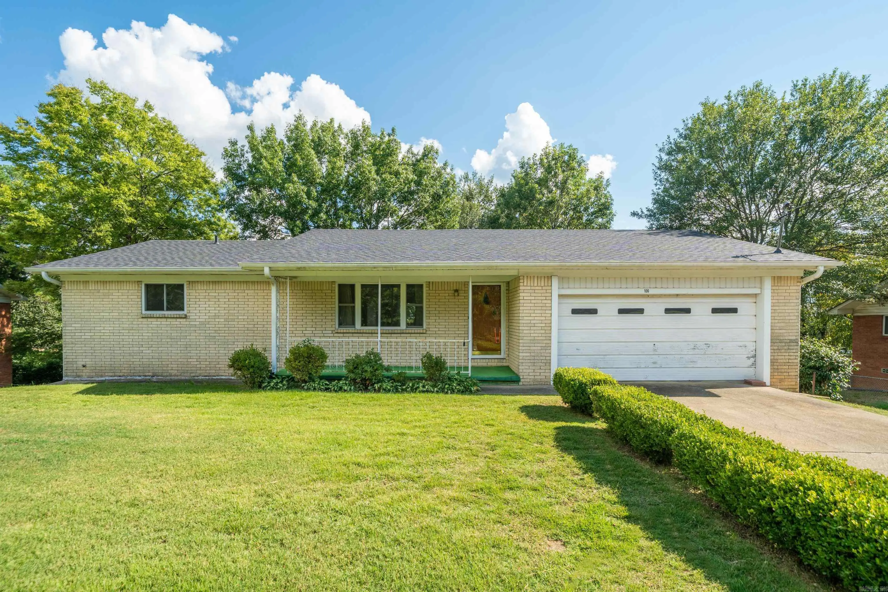 106 Mcmahan, Hot Springs