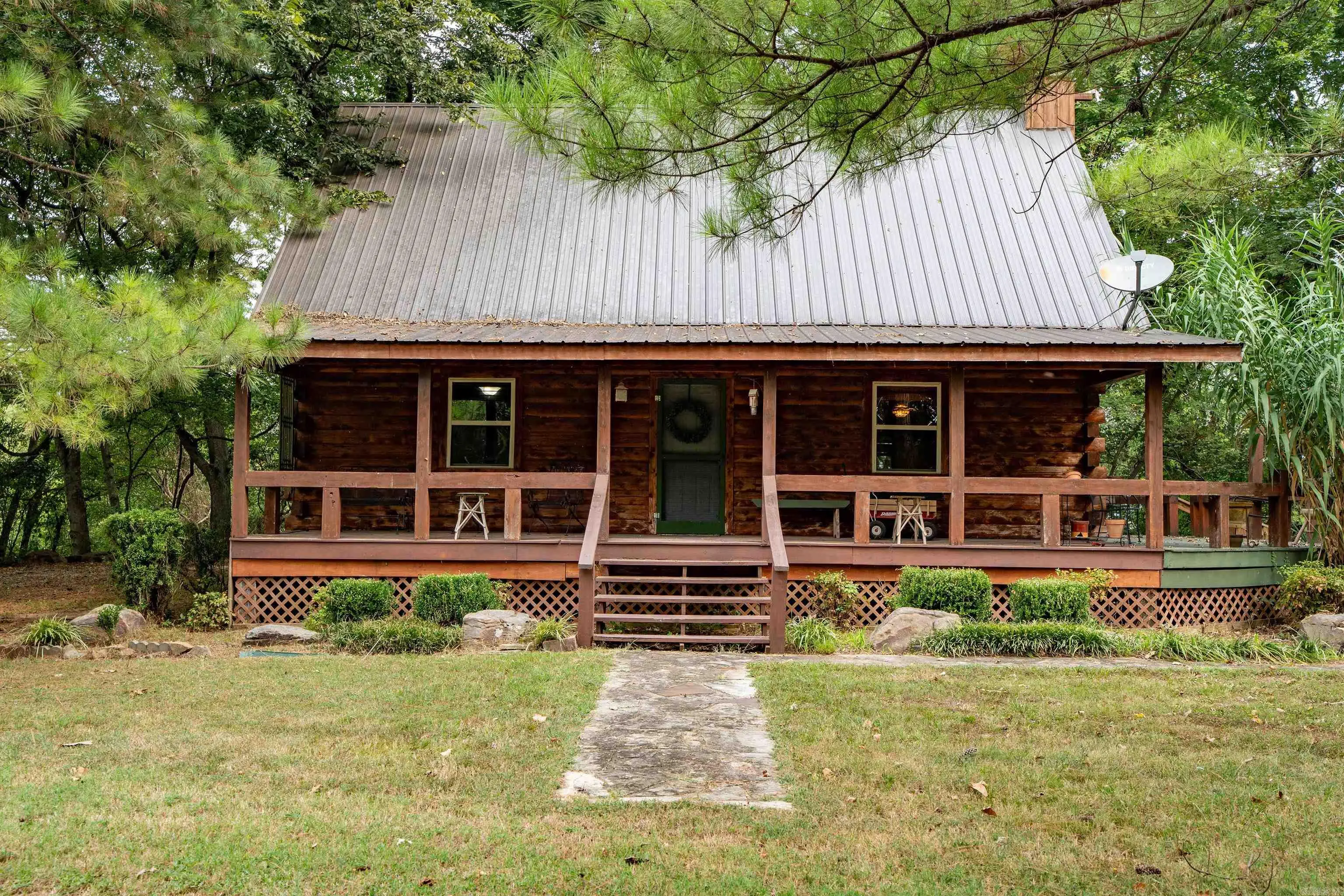 650 Gainer Ferry, Batesville