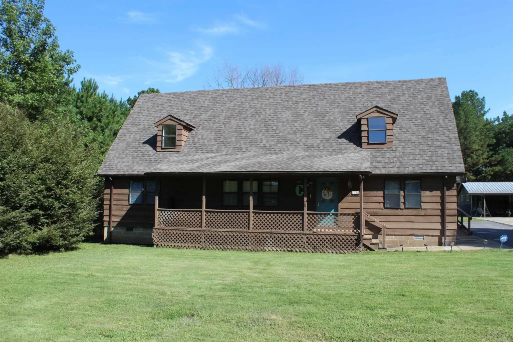 5906 Karen Drive, North Little Rock