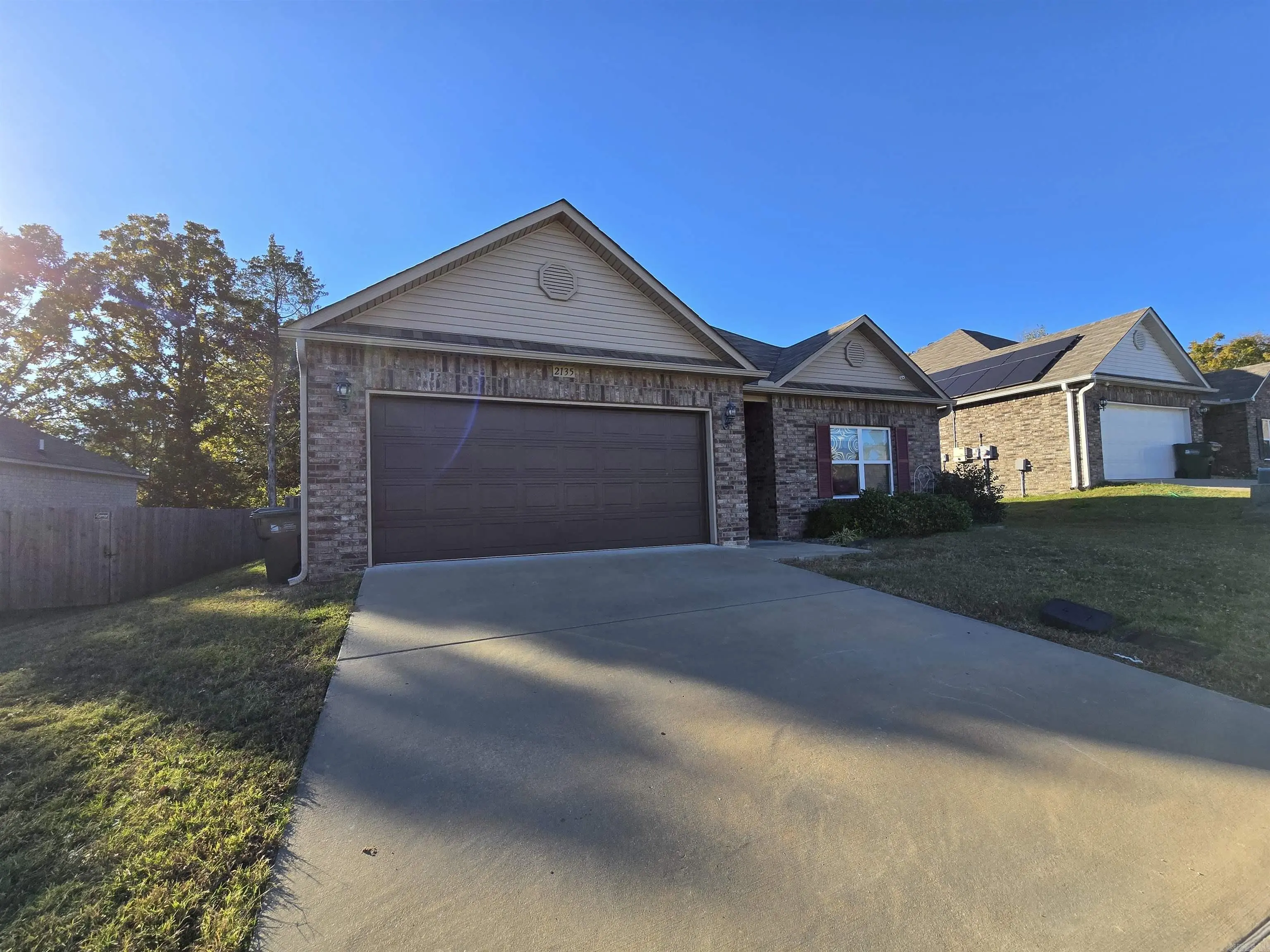 2135 Eldridge Lane, Conway