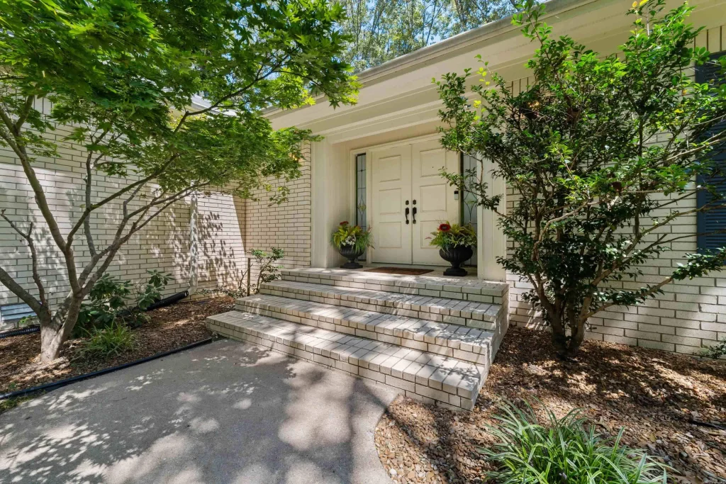 1104 Wildwood Ln., Heber Springs