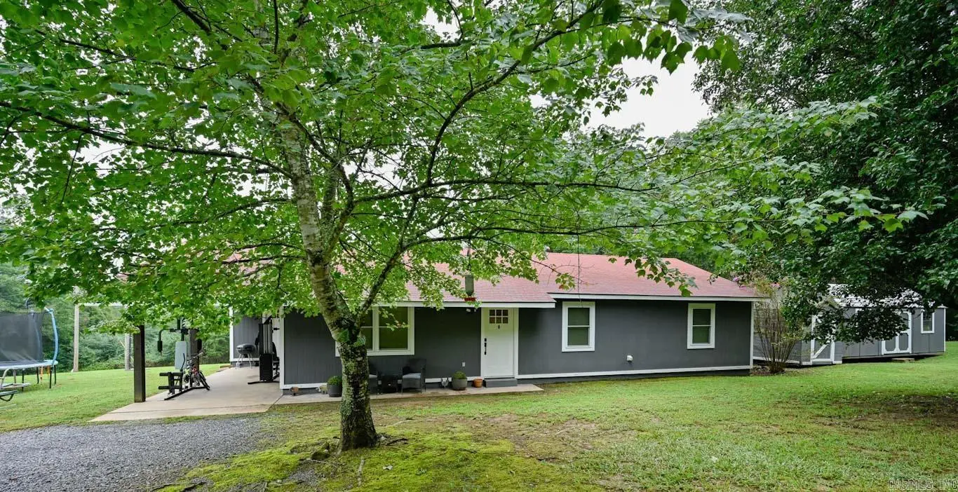 392 Polk Road 46, Mena