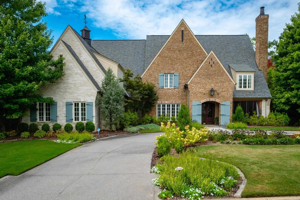 22 Deauville Circle, Little Rock