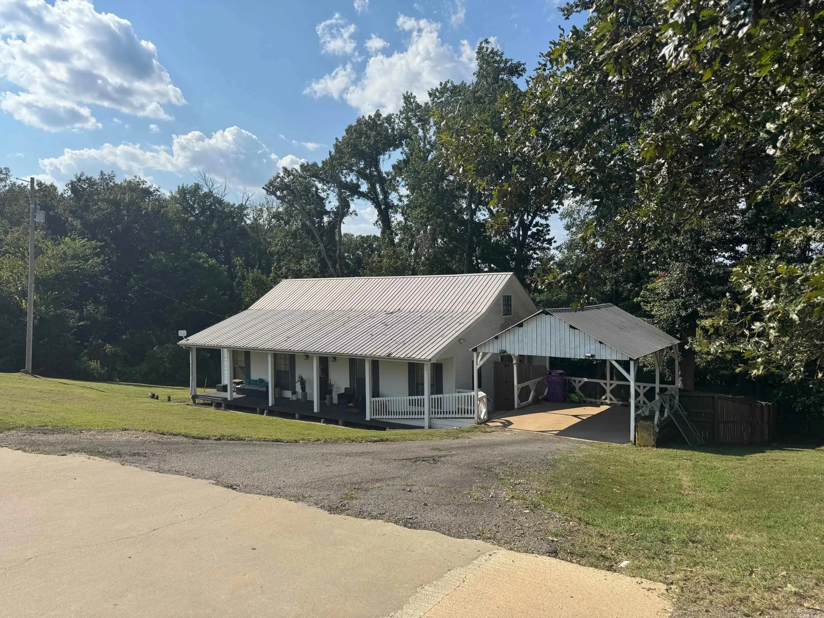 184 Saltillo Road, Conway
