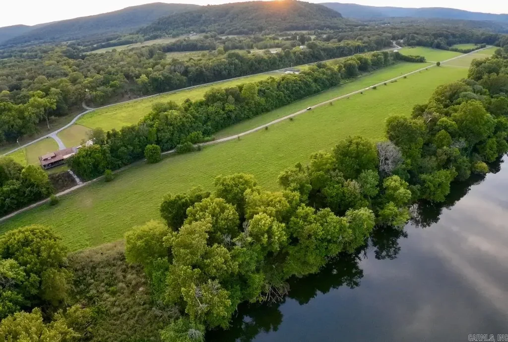 Lots 27 & 28 Lower Yorktown Drive, Marcella