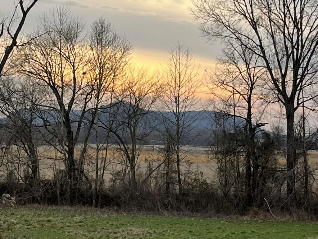 Lot 28 Lost Creek Circle, Heber Springs