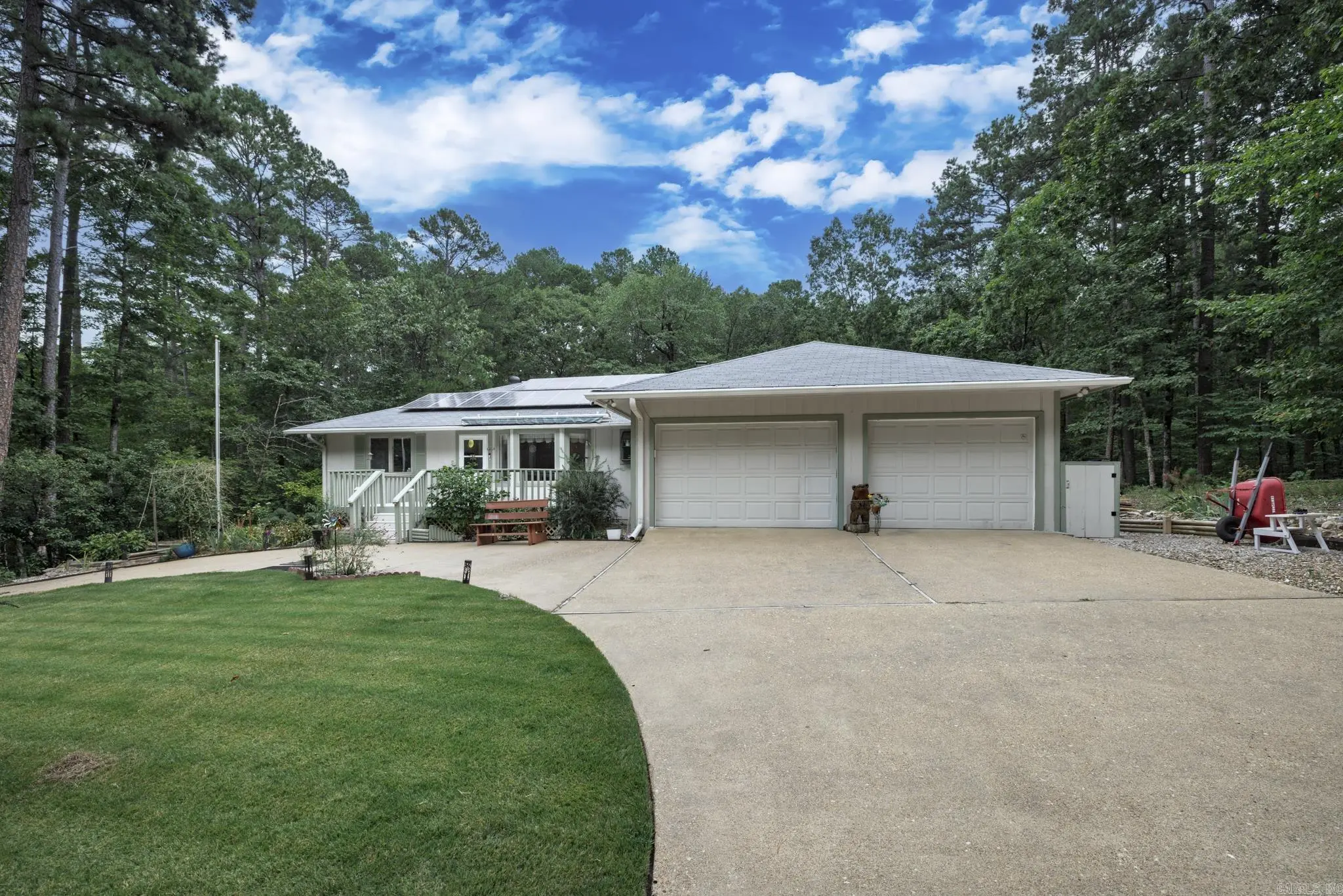 7 Montanes Lane, Hot Springs Village