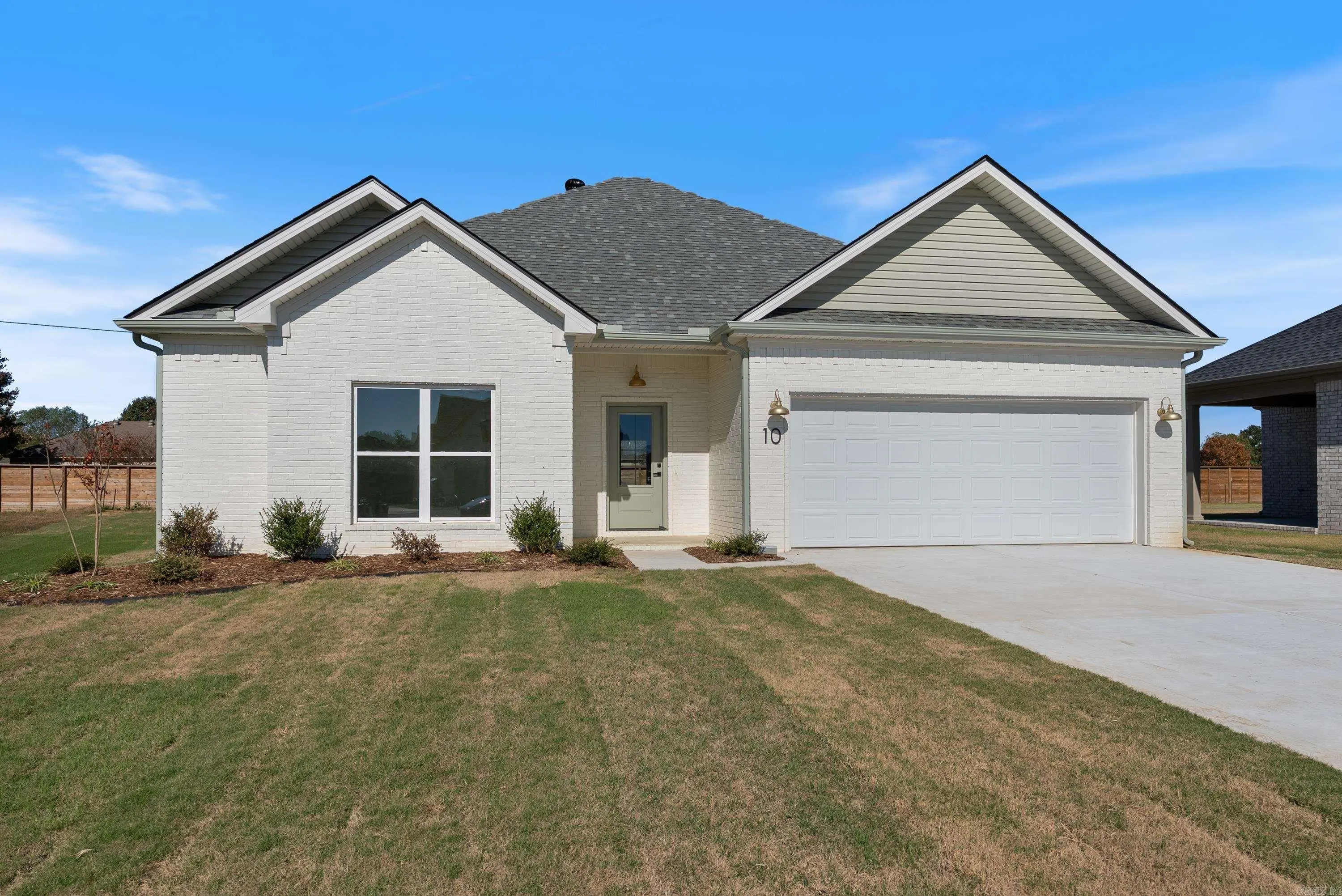 10 Firefly Catch Cove, Greenbrier