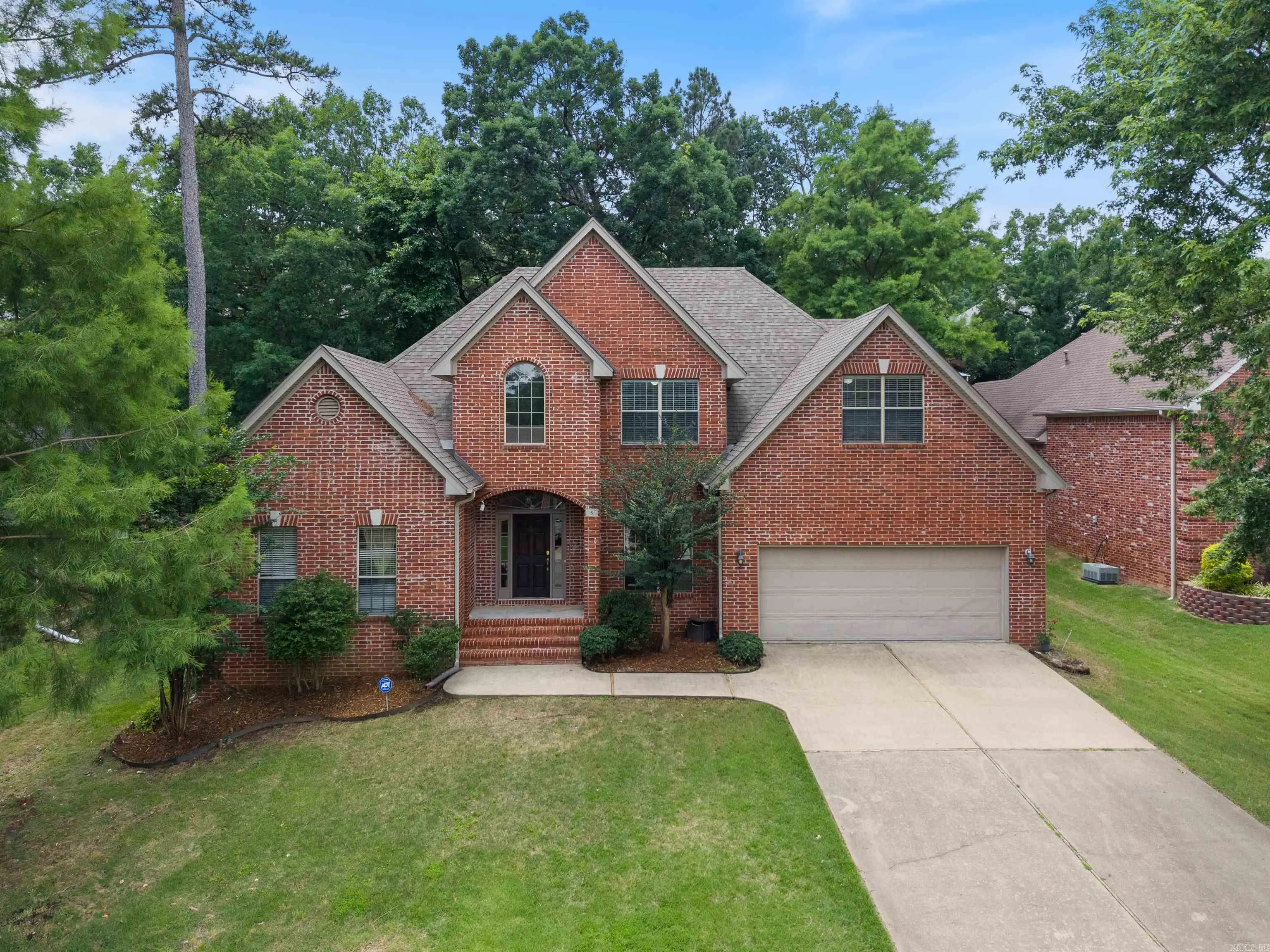 5 Cypress Point, Little Rock