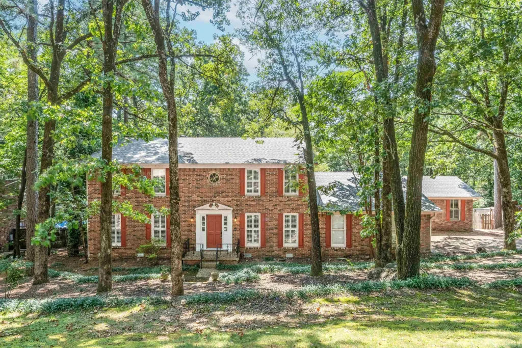 21 Portland Rd, Little Rock