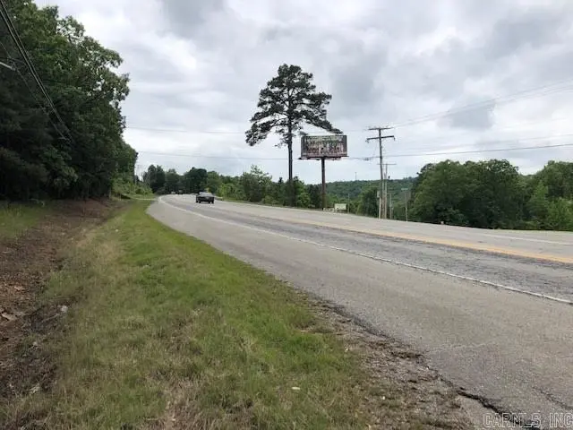 Highway 25, Heber Springs