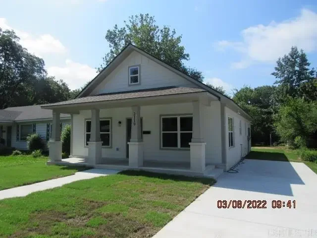 2119 Duncan Street, Conway