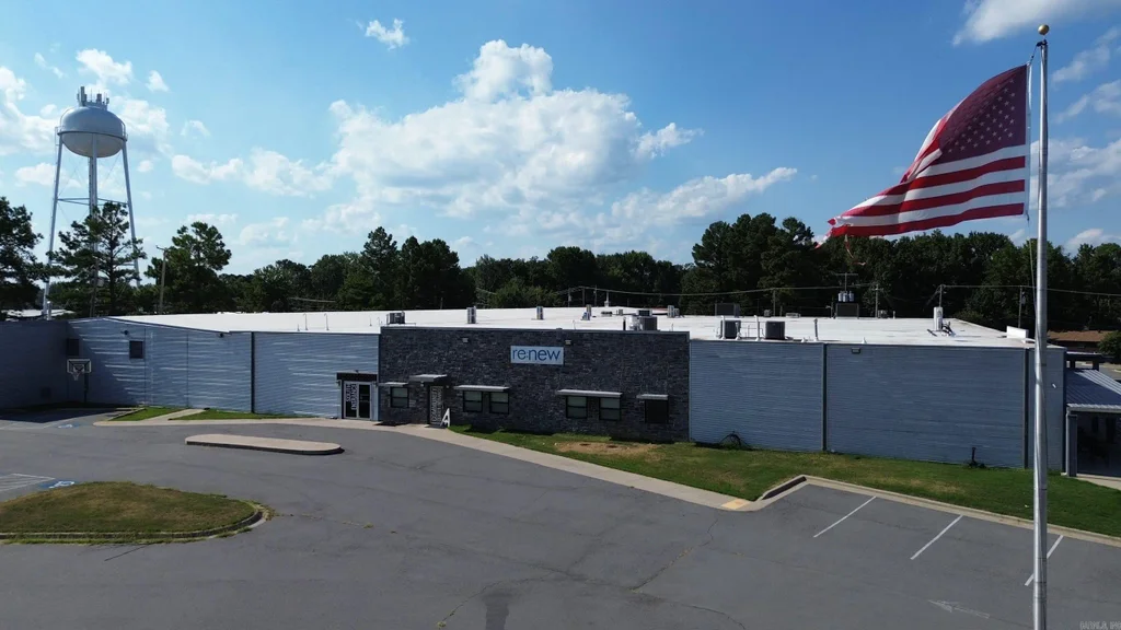 1122 S 2nd Street, Cabot