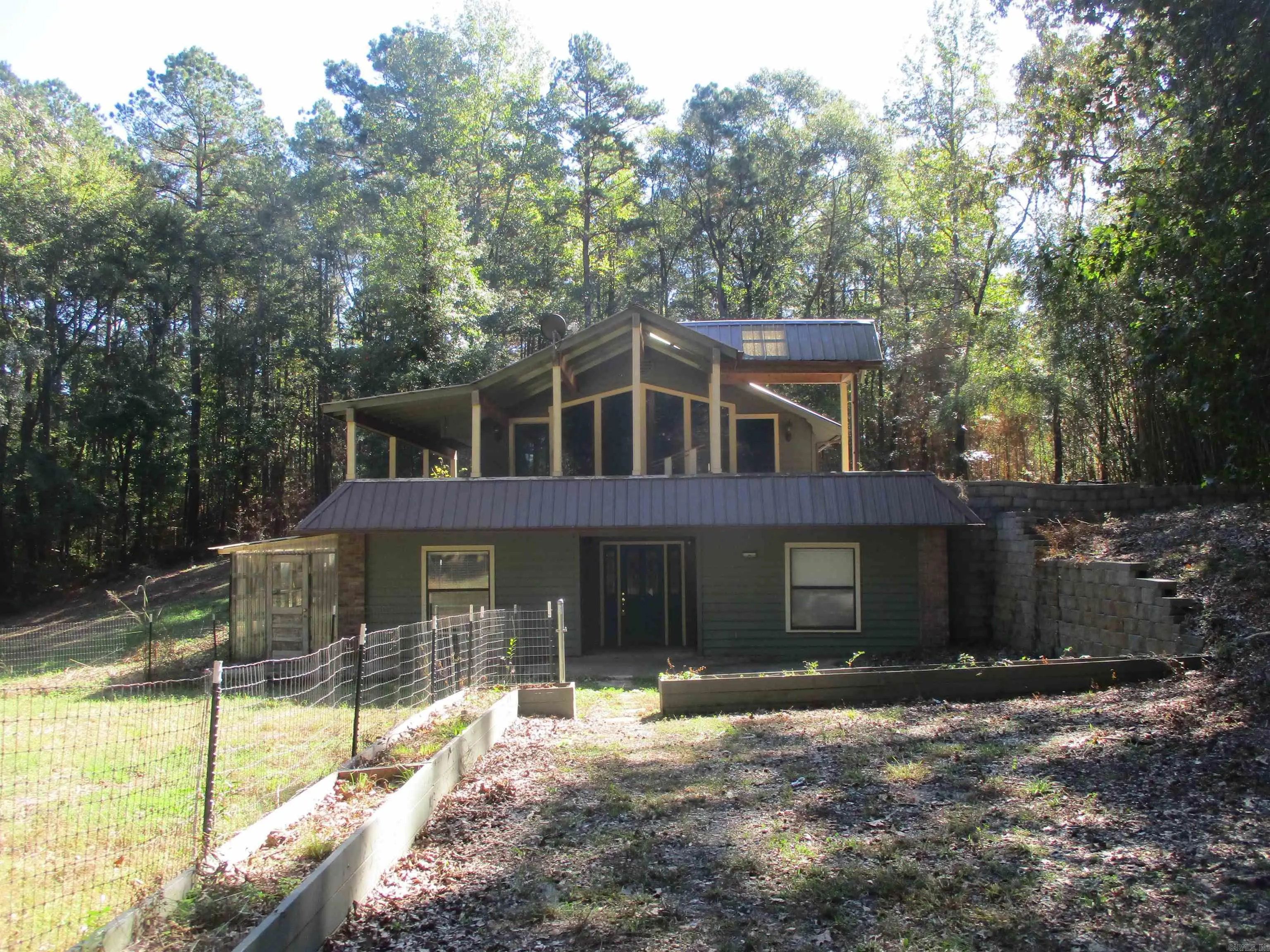 12316 Highway 35, Benton