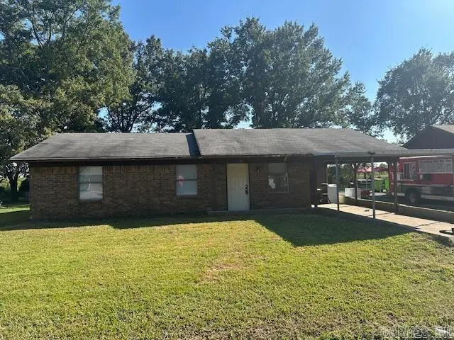 121 Teresa Lane, Lonoke