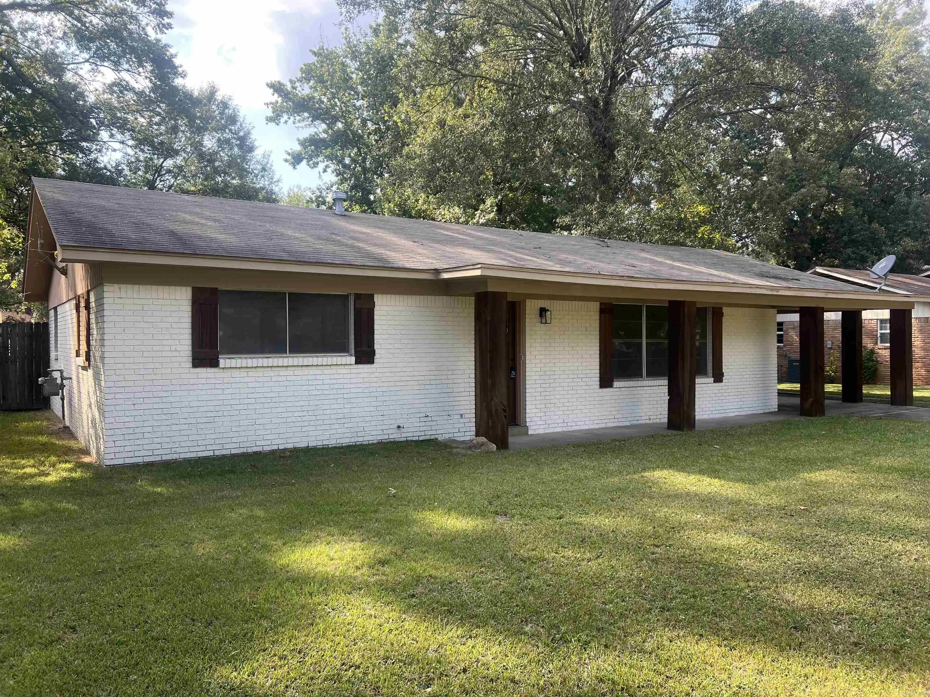 3605 Belmont Avenue, Texarkana