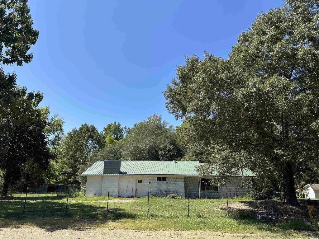 2313 Ar-203 Highway, Bearden