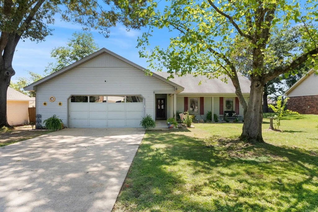 109 Bucky Beaver Street, Jacksonville