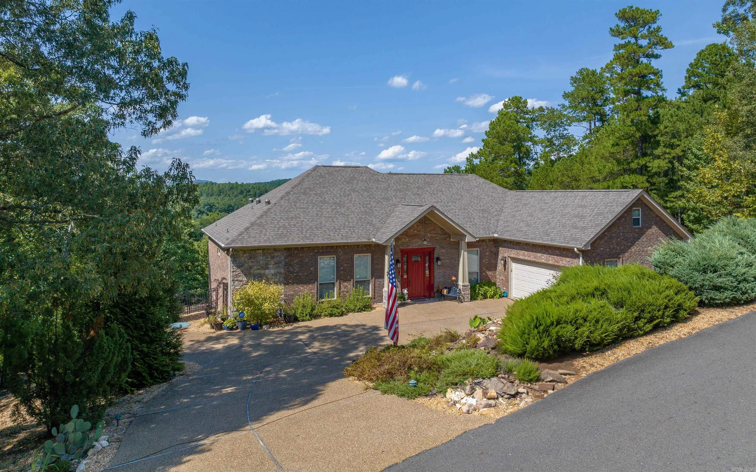 41 Rocoso Drive, Hot Springs Village