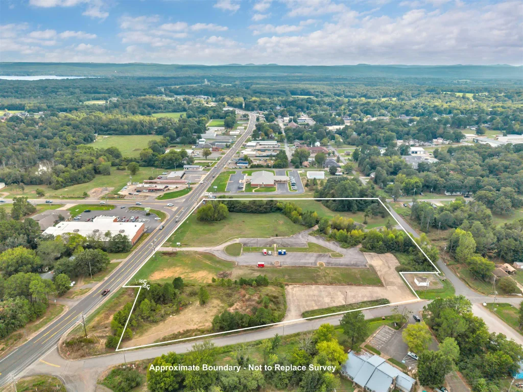 915 N Fourche Avenue, Perryville