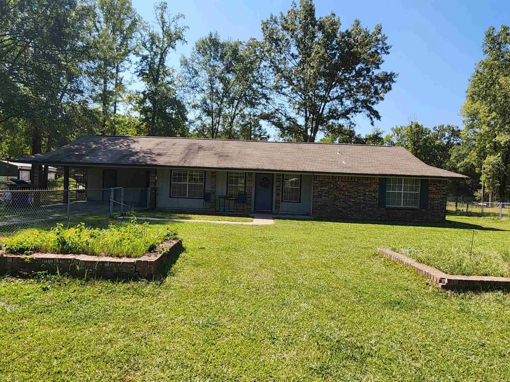 2506 Jamestown Drive, Pine Bluff