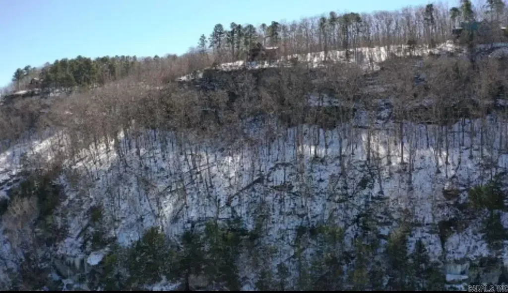 Tract 2 2600 Libby Road, Heber Springs