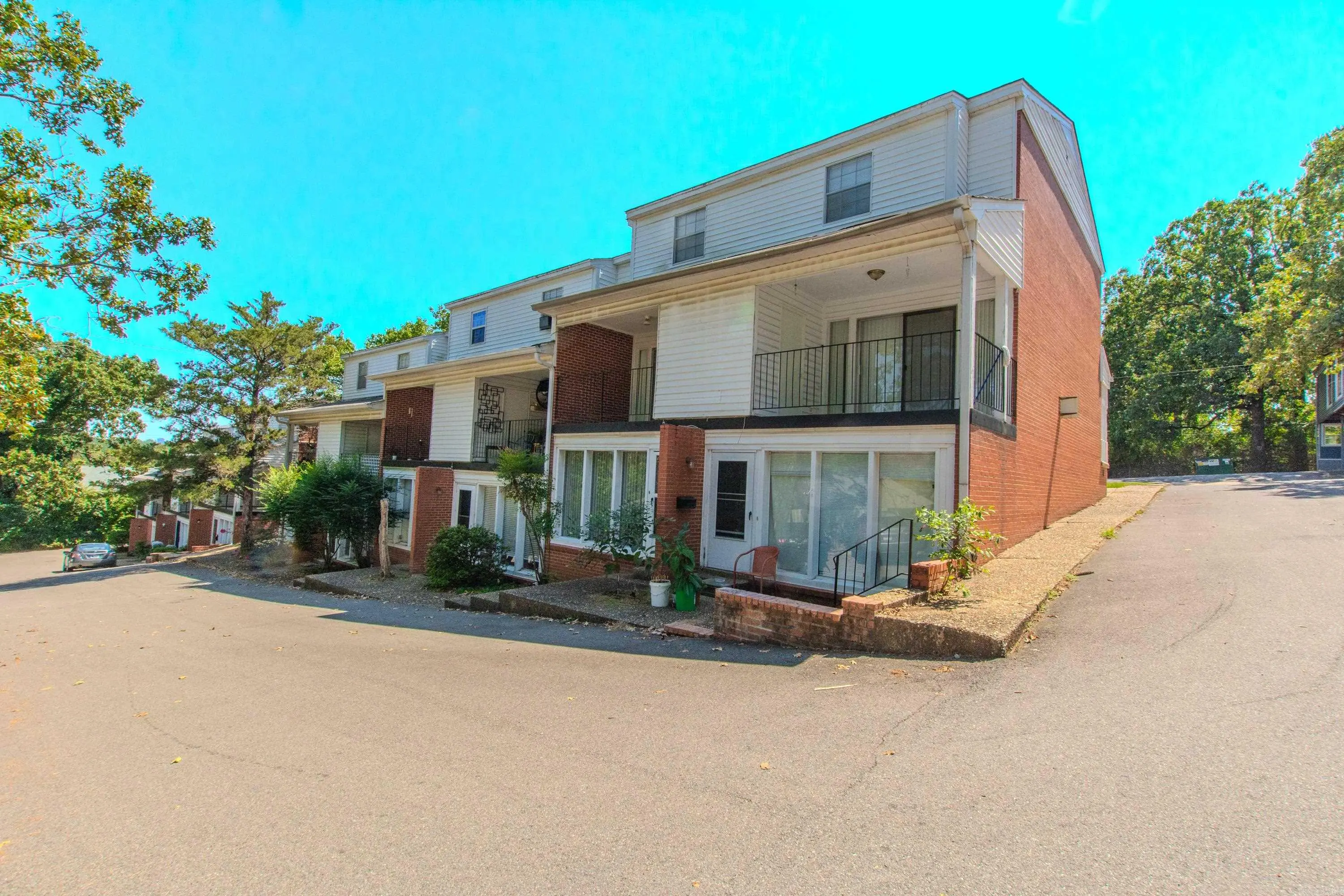 5700 B Street, Little Rock