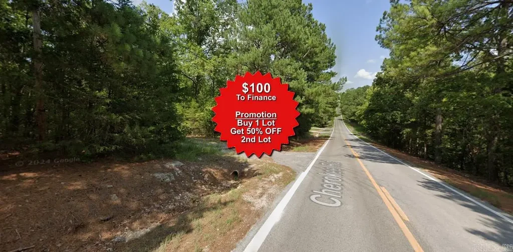 Lot 13 Kawaia Trace, Cherokee Village