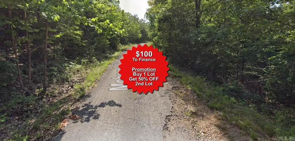 Lot 23 Mohegan Circle, Cherokee Village