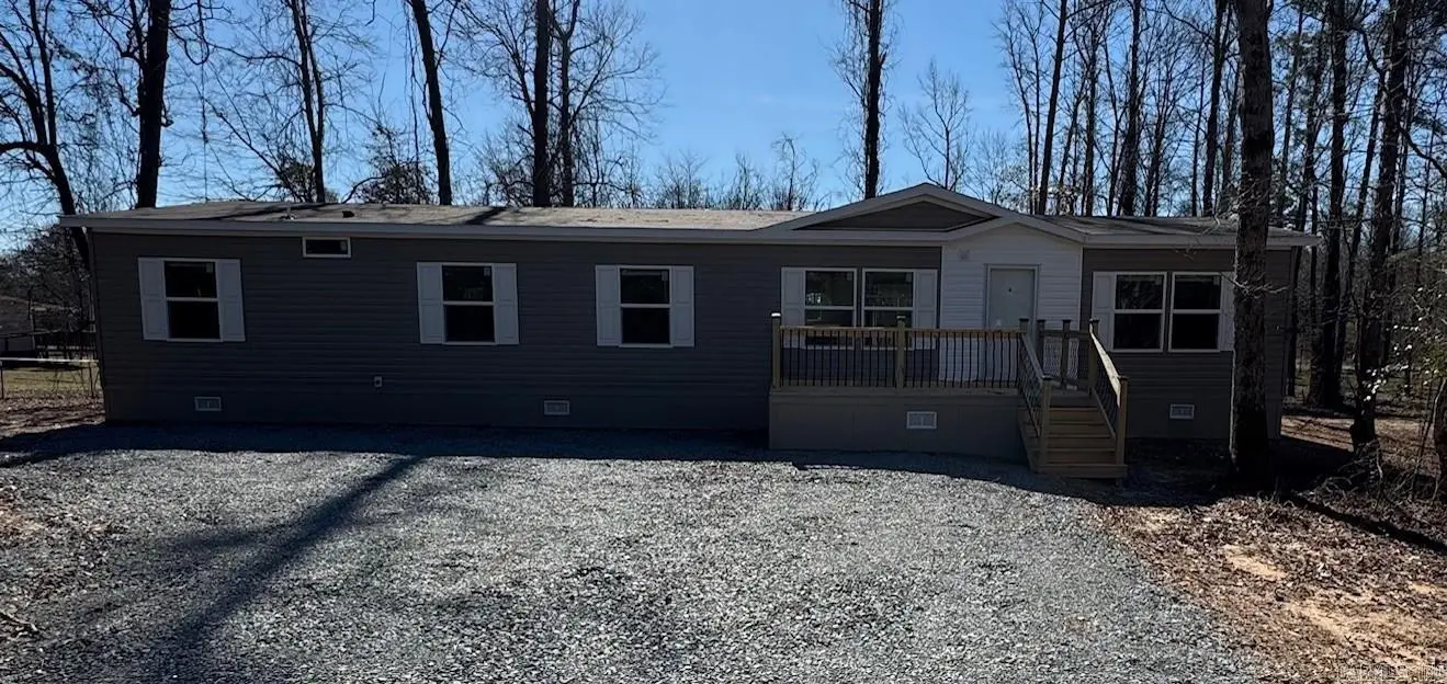 7381 Mars Hill Rd, Bauxite