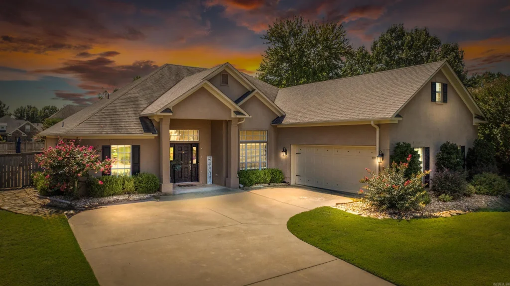 4325 Gazebo Drive, Conway