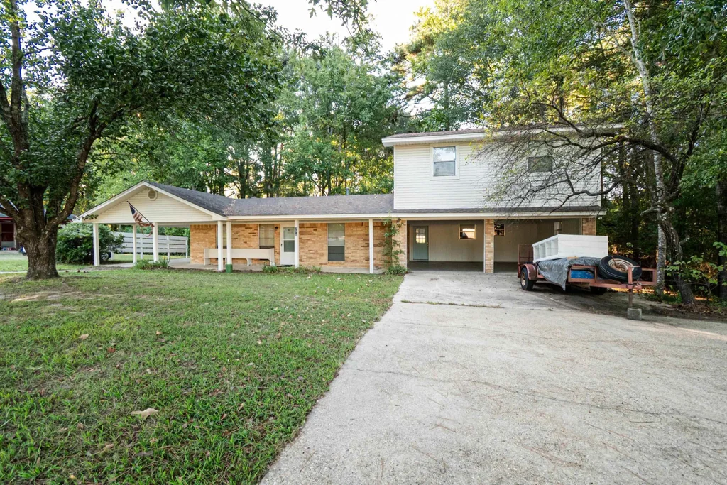 254 Parkers Chapel Rd, El Dorado