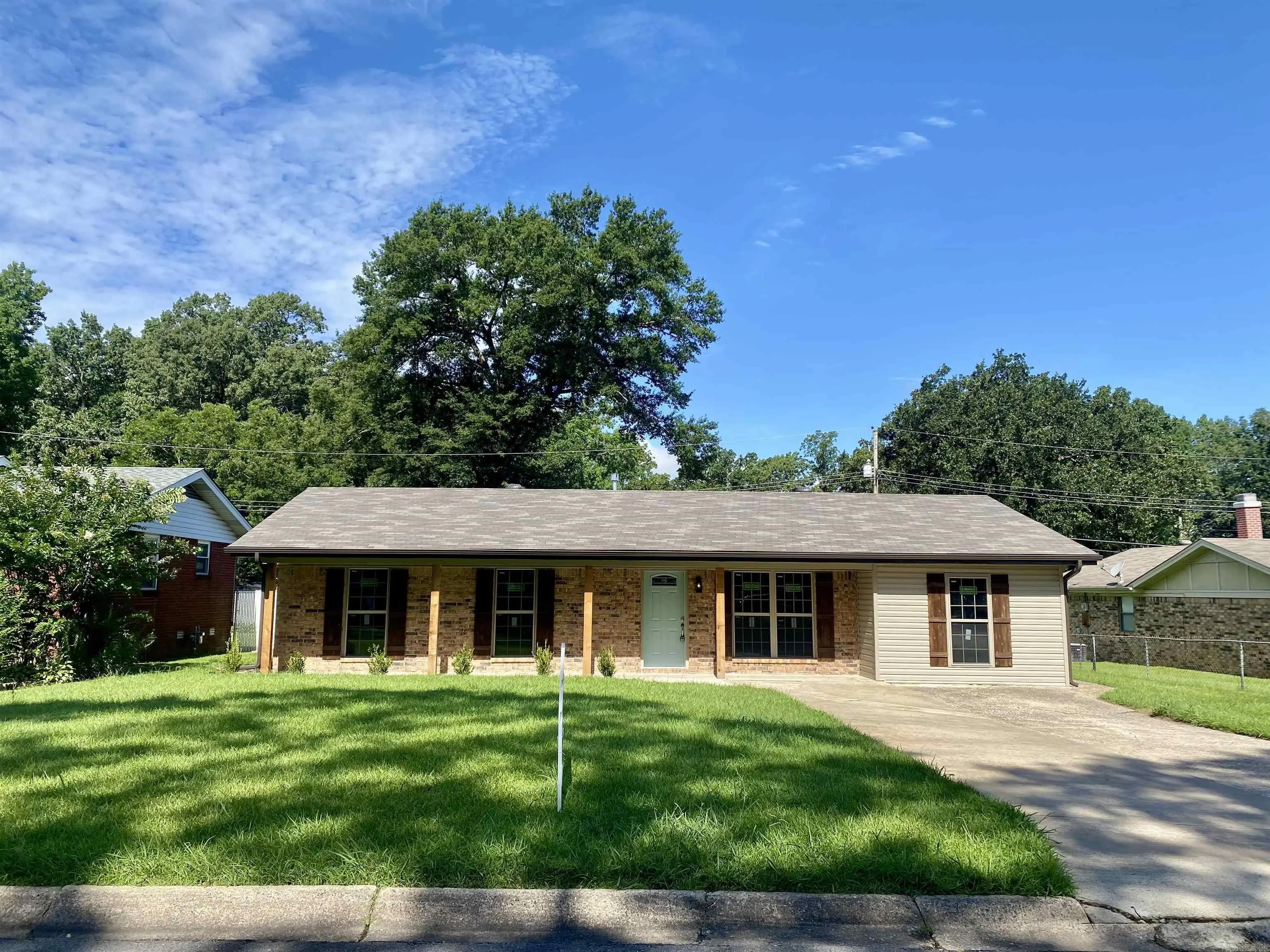 1812 N James Street, Jacksonville