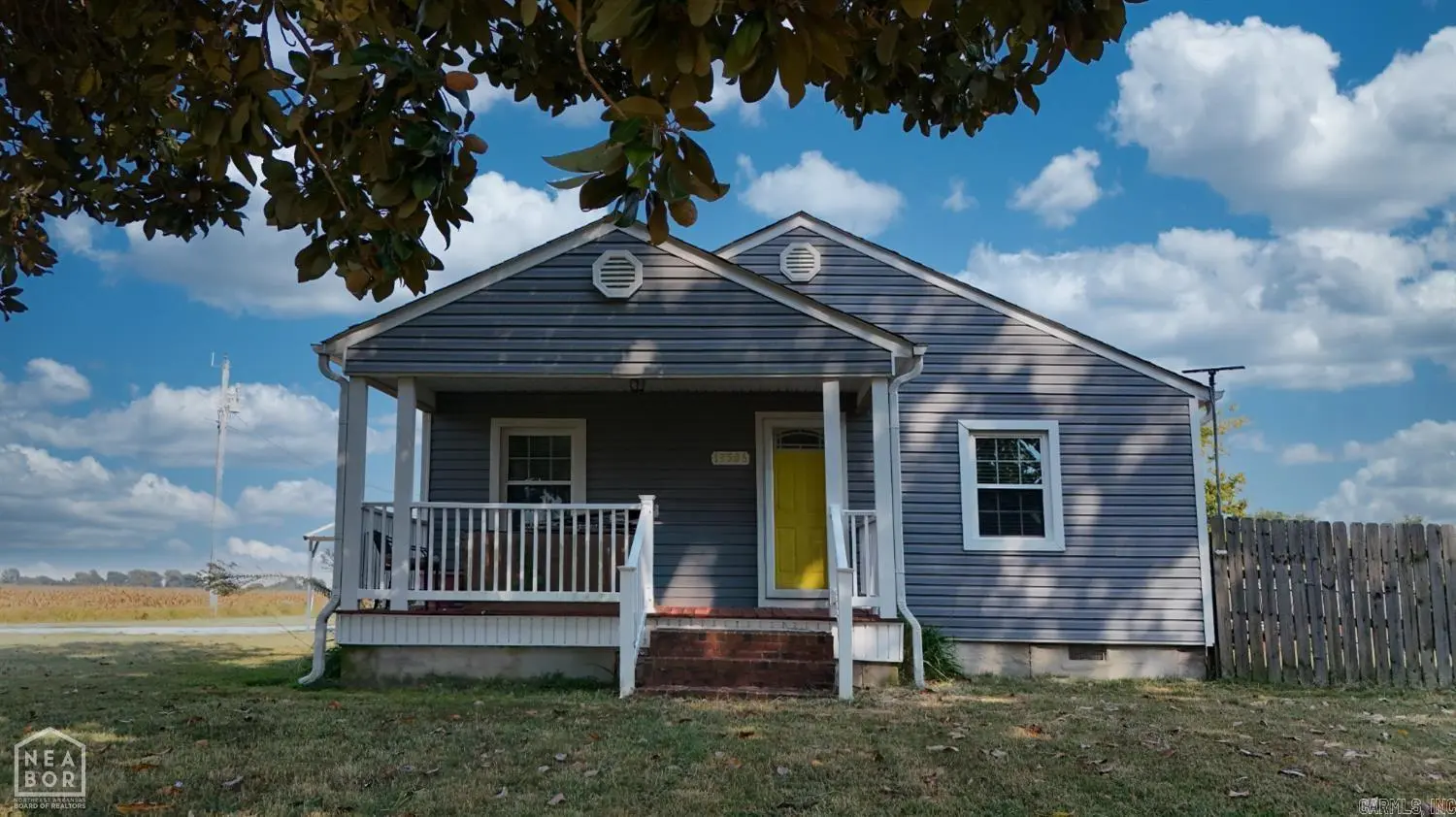 13506 Highway 463, Trumann