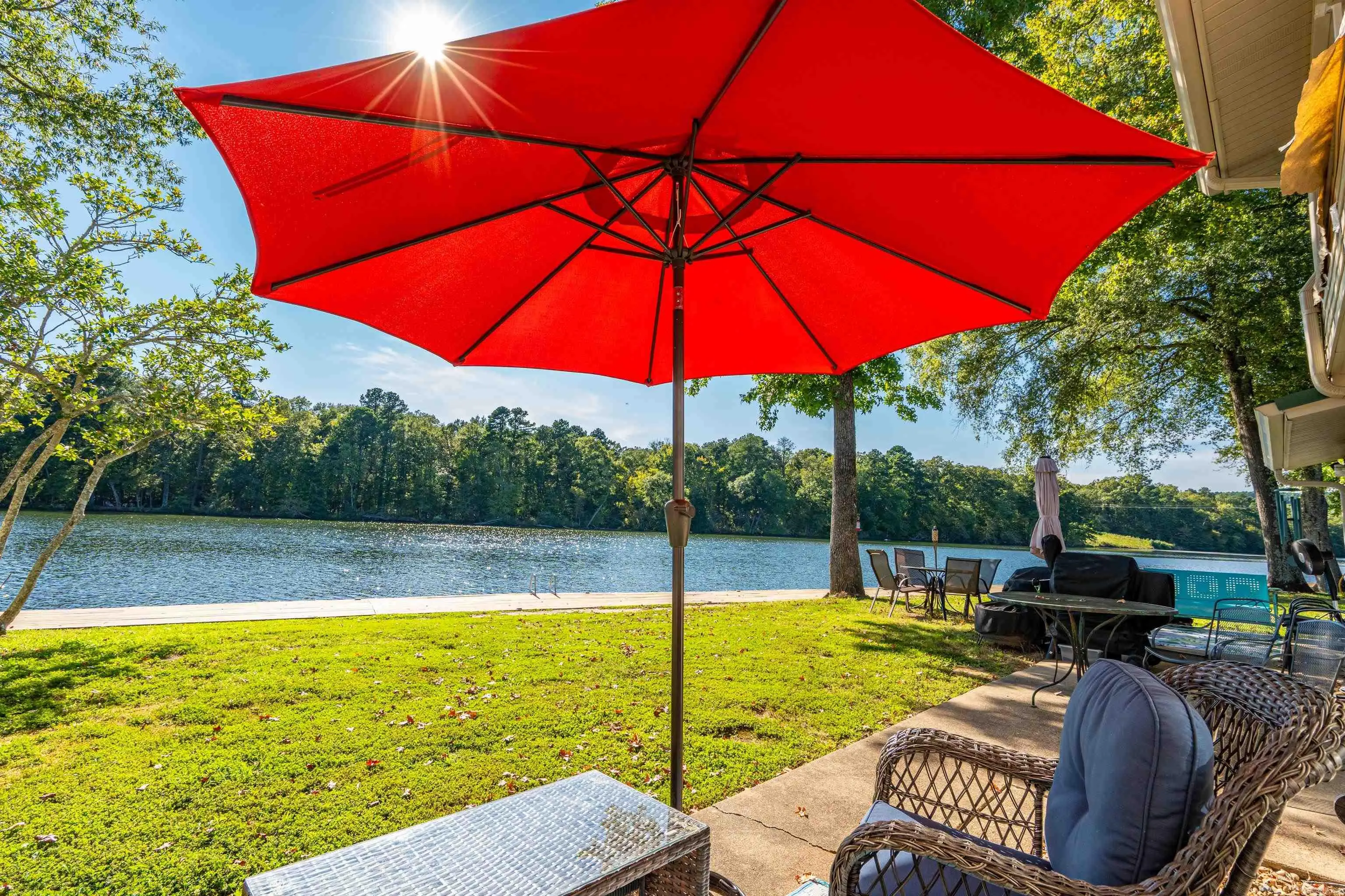 179 River Mill C-1 Court, Hot Springs