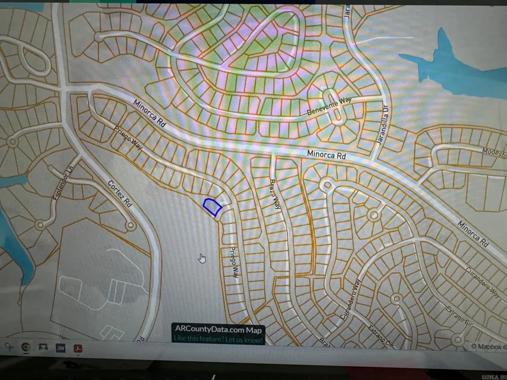 38 Navas Way, Hot Springs Village