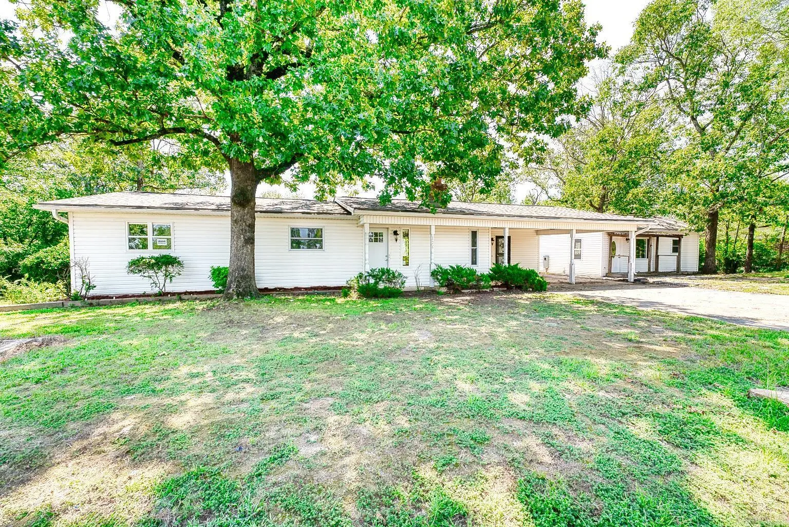 126 Southshore Drive, Hot Springs National Park